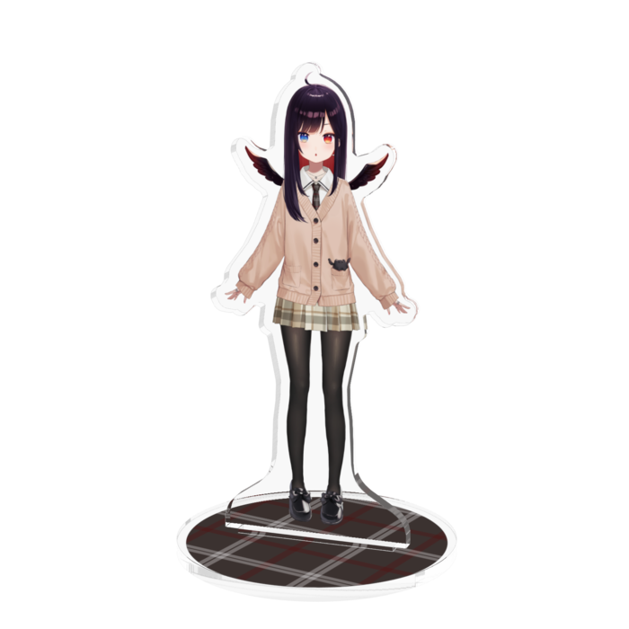 †制服:ロング③†