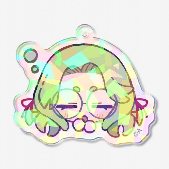 ねむたむ