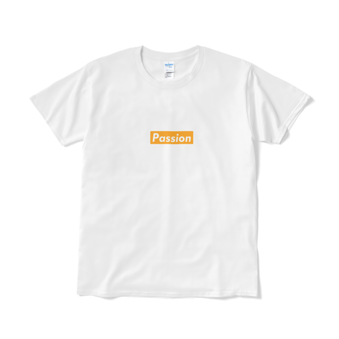 Tシャツ(短納期) - L - ホワイト