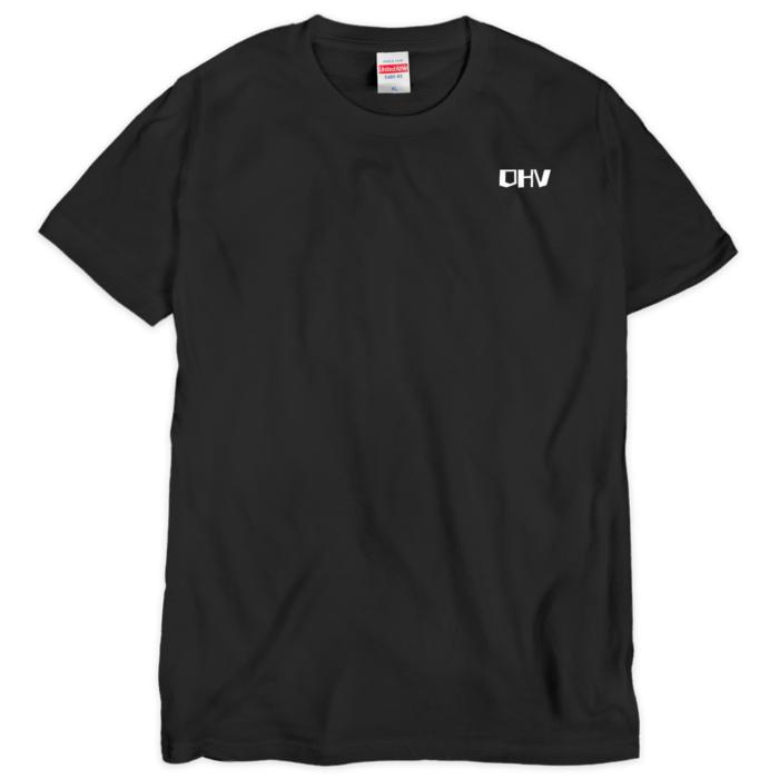 Tシャツ（シルクスクリーン印刷） - XL - 1色