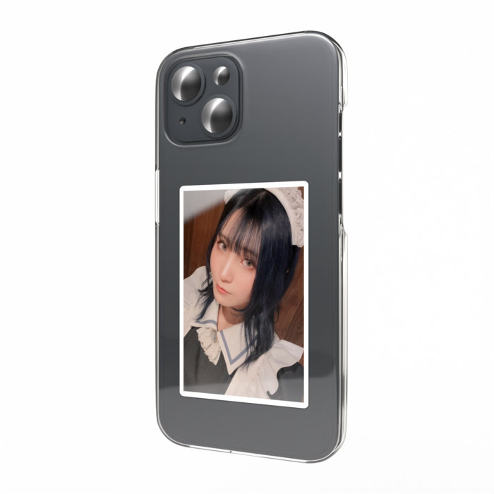 スマホステッカー（さくや）