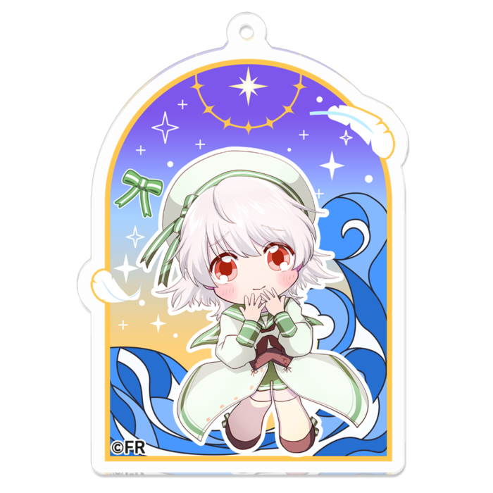 ルカ