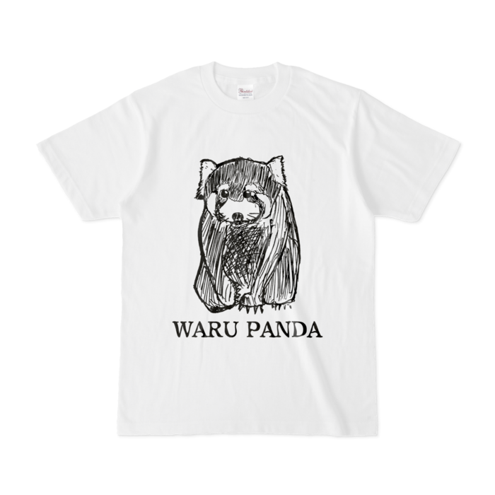 Tシャツ - S - 白