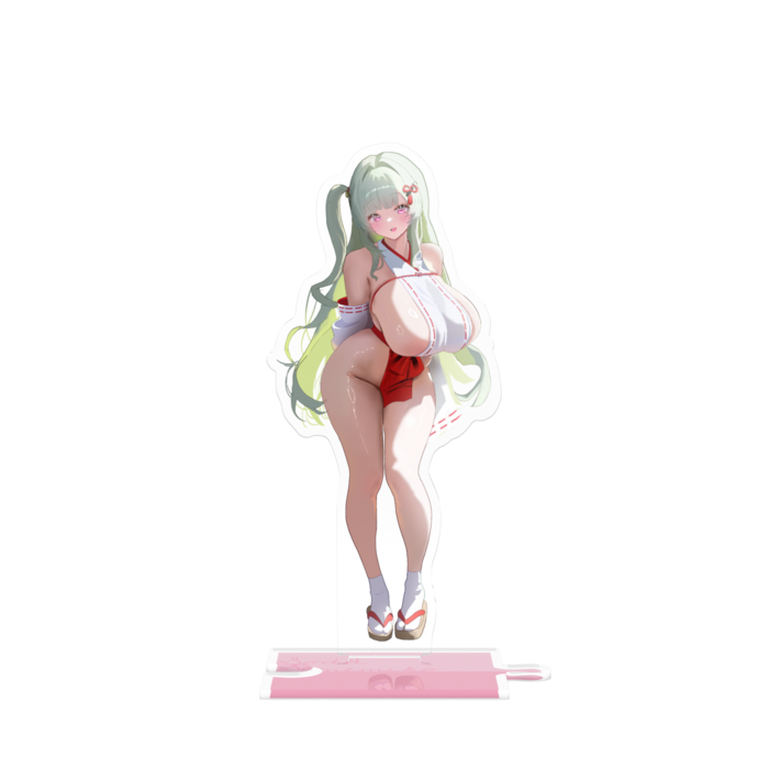 つながるアクスタ - 125mm