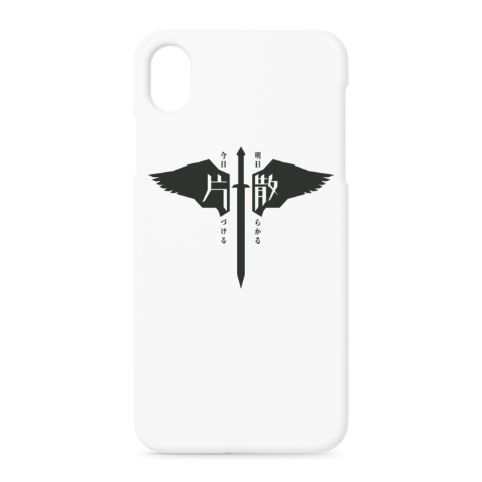 iPhoneケース - iPhone XR