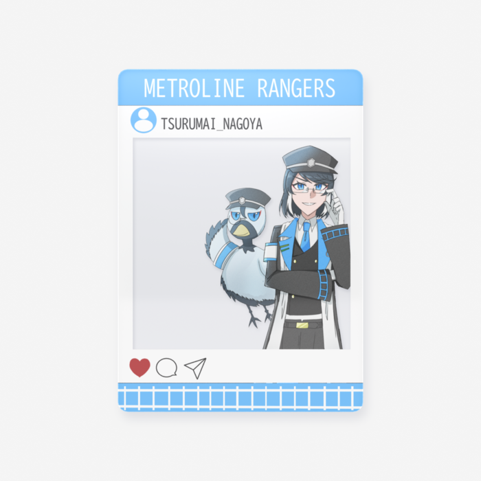 クリアカード - トレカ（63 × 88mm）(3)