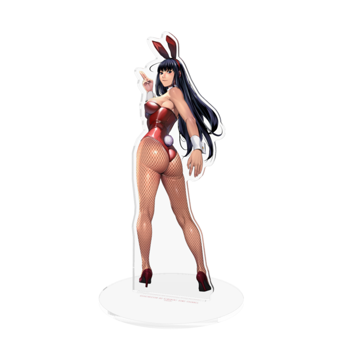 アクリルフィギュア - 160x160mm