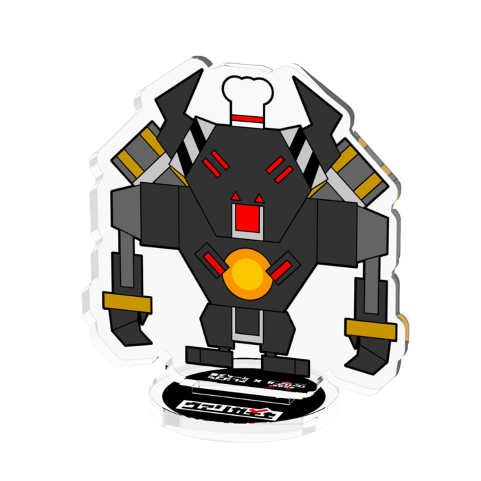 タルタロス