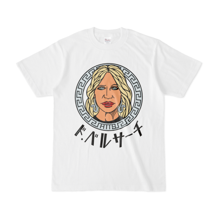 Tシャツ - S - 白