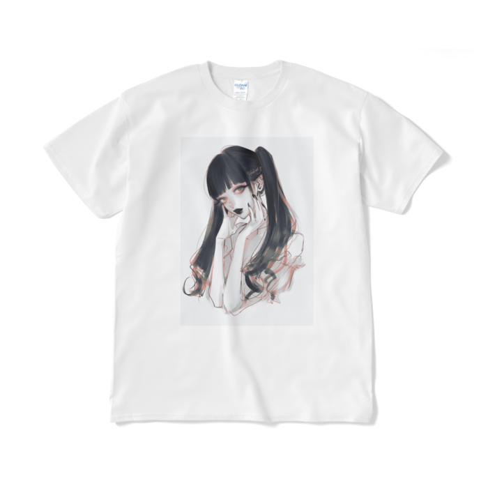 Tシャツ(短納期) - XL - ホワイト