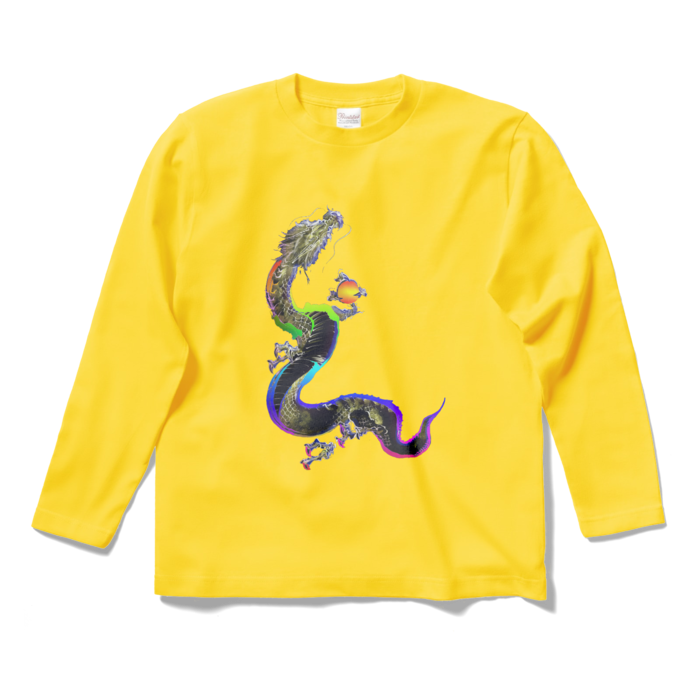 ロングスリーブTシャツ - S - デイジー