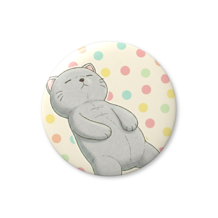 缶バッジ（バリュー） - 44mm