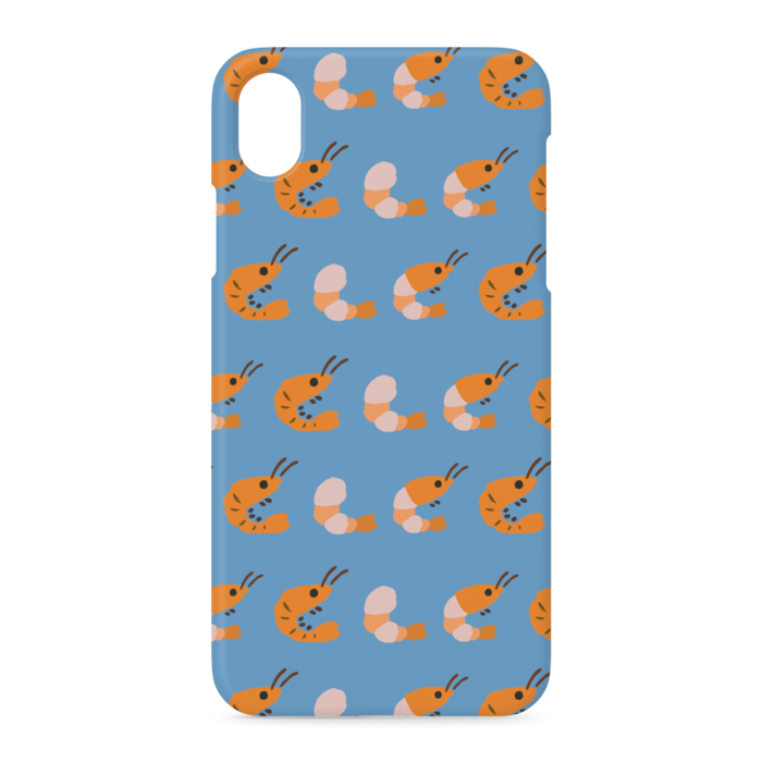 iPhoneケース - iPhone XR - 側面あり