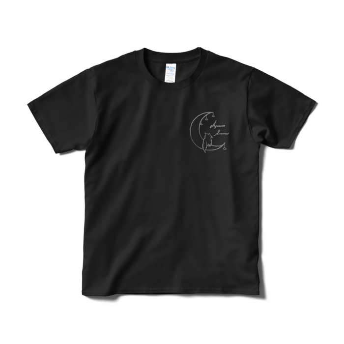 Tシャツ（短納期） - S - ブラック