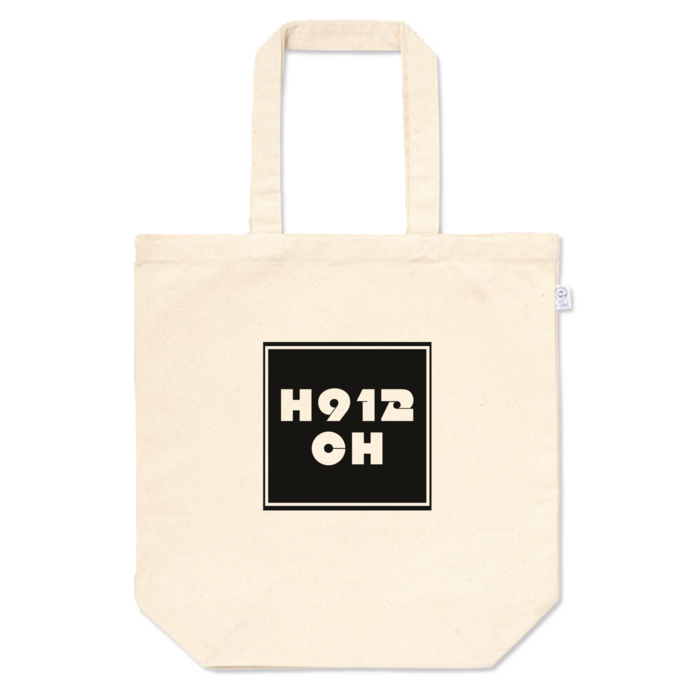 トートバッグ - M - プリント面積小