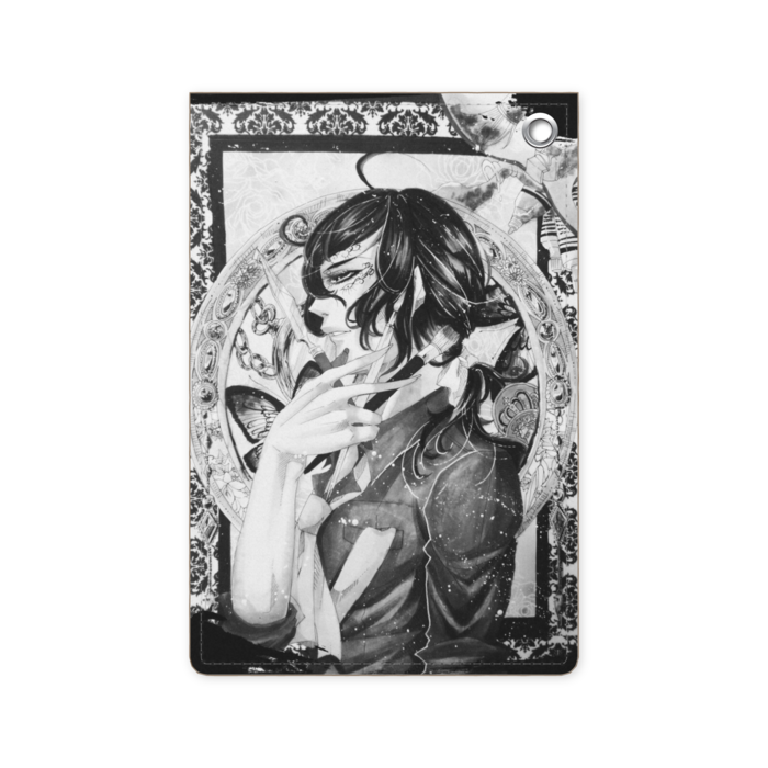 パスケース - 70 x 105 (mm)