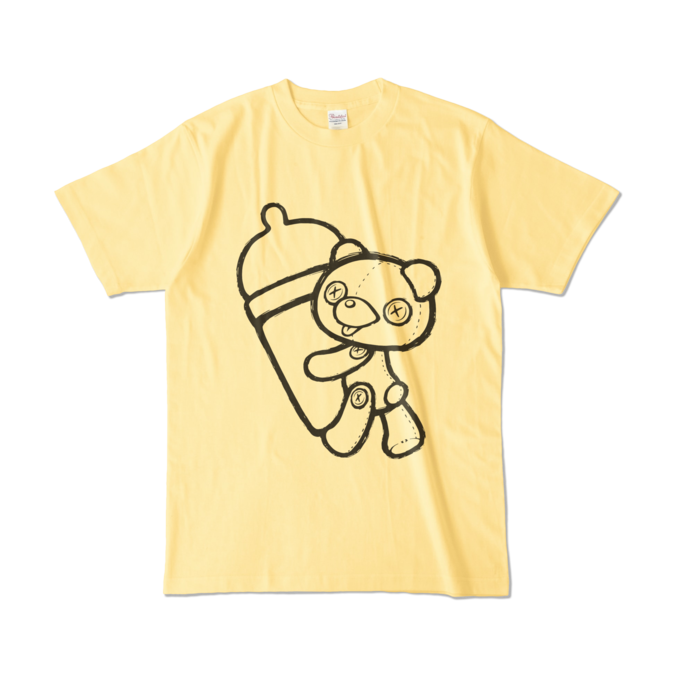 【Ｌ】　ライトイエロー