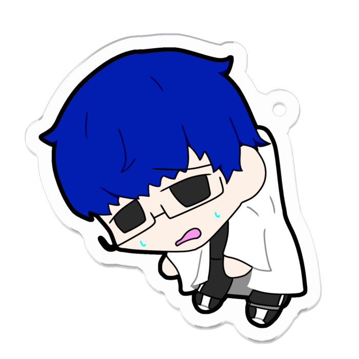 スーサイドエンジェル　椿