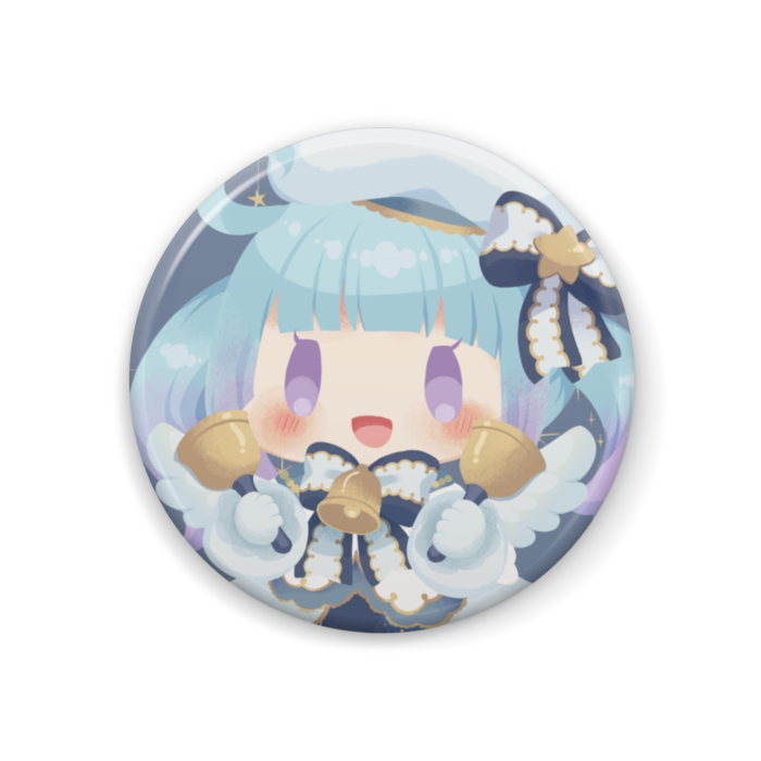 ハンドベル