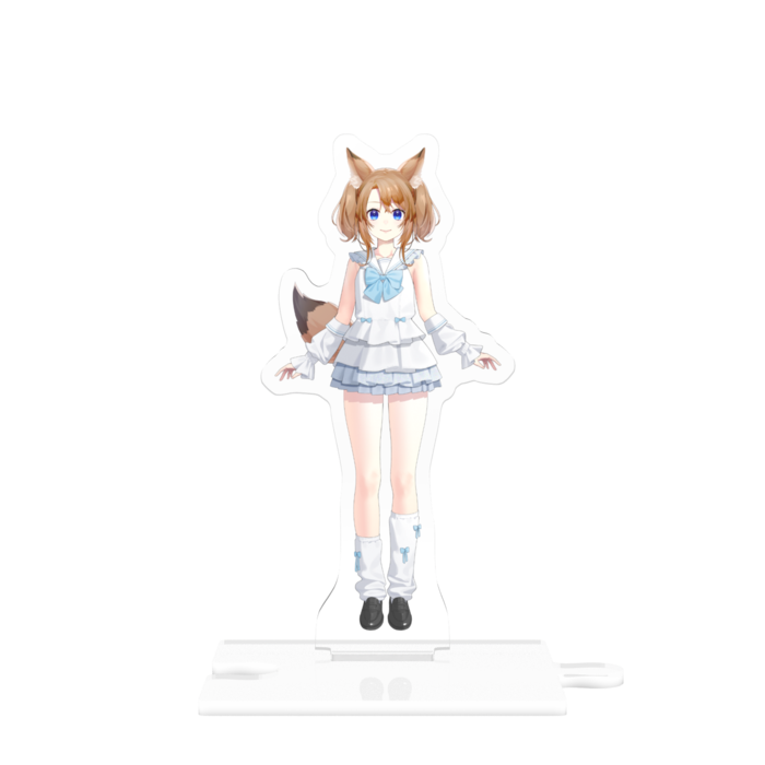 つながるアクスタ - 80mm