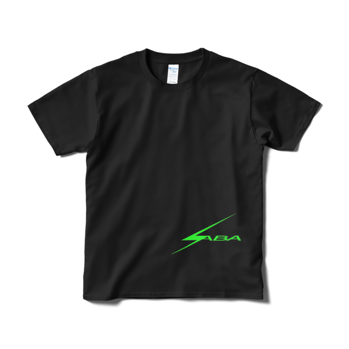 Tシャツ(短納期) - S - ブラック