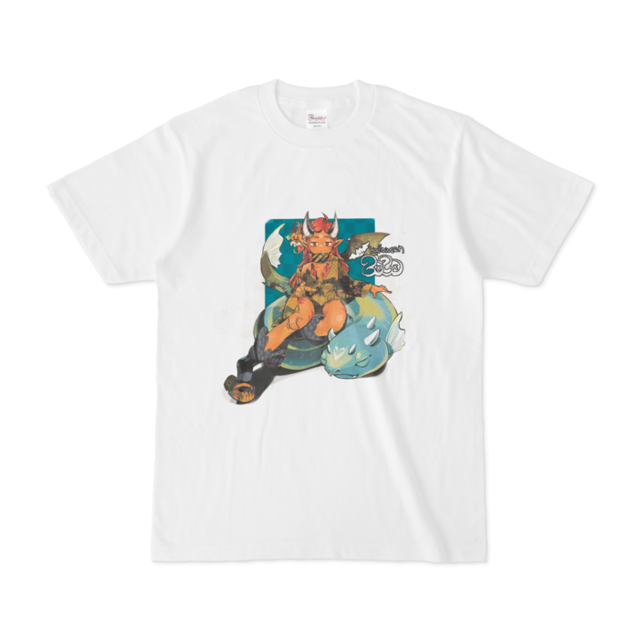 Tシャツ - S - 白