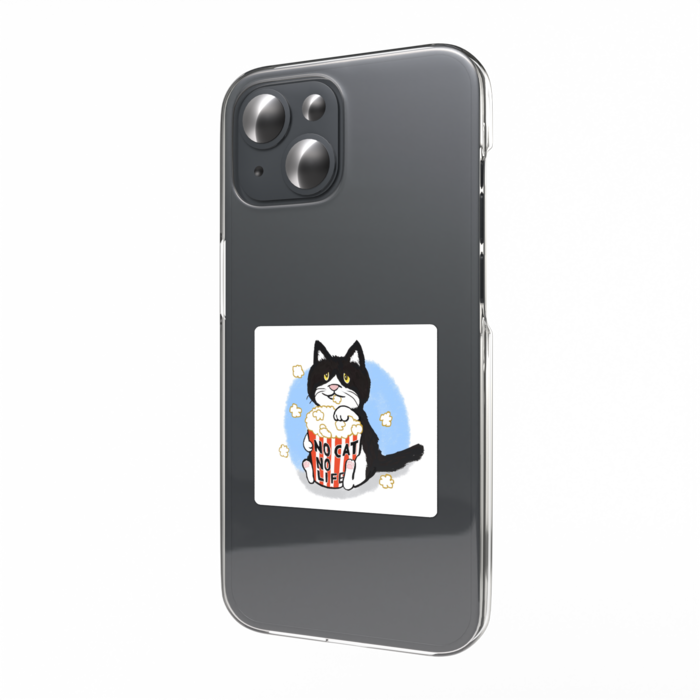 スマホステッカー - 縦