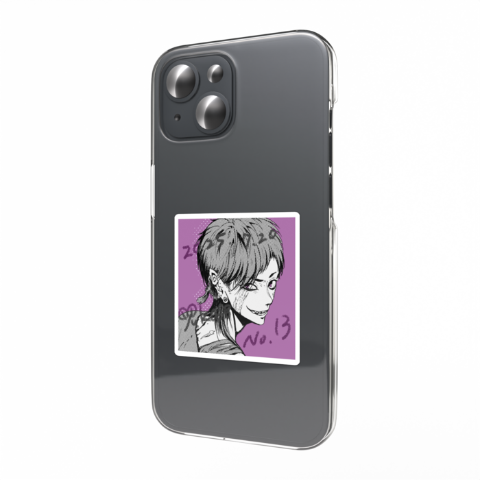 スマホステッカー No.13-7/20