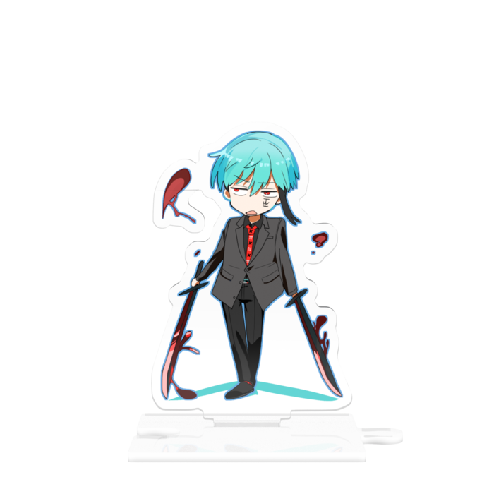 【アクリルスタンド】プロダ