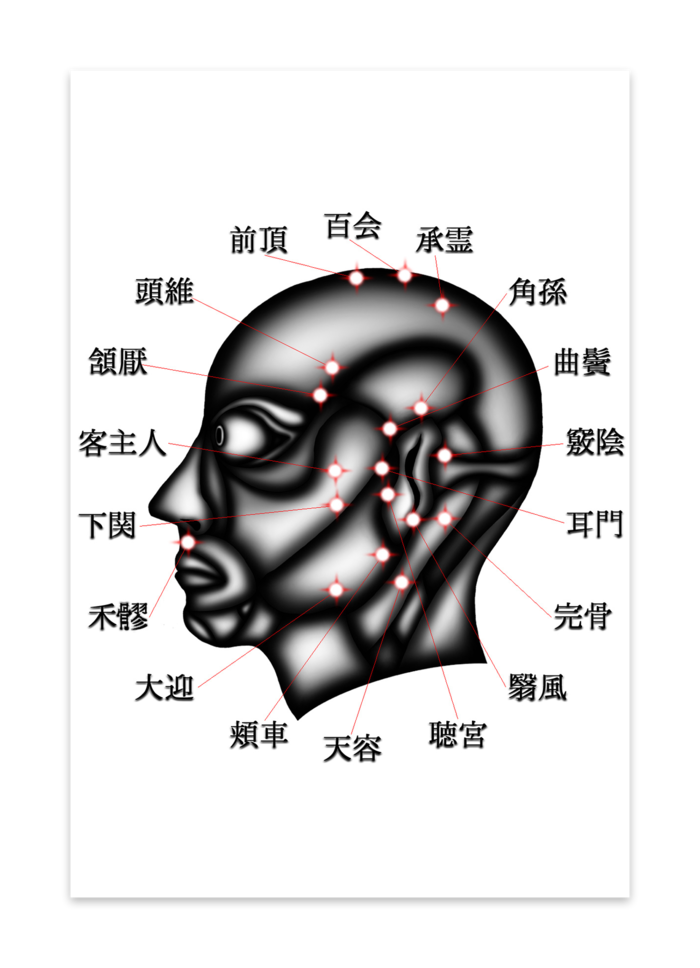 ポストカード(10枚) - マットコート220kg