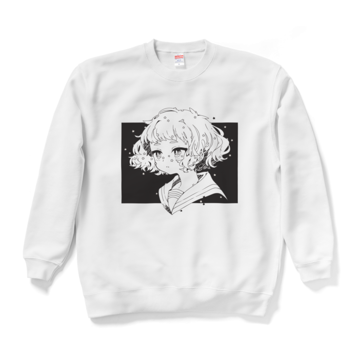 スウェット - XL