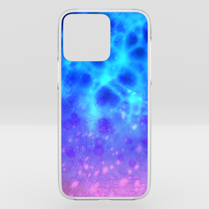 クリアiPhoneケース - iPhone 14 Pro Max