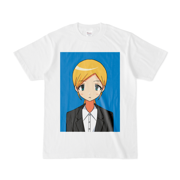 Tシャツ - S - 白