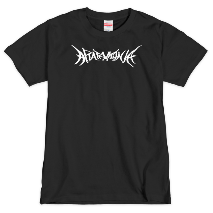 Tシャツ（シルクスクリーン印刷） - M - 1色