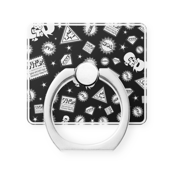 スマホリング