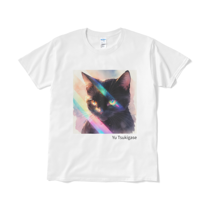 Tシャツ（短納期） - L - ホワイト