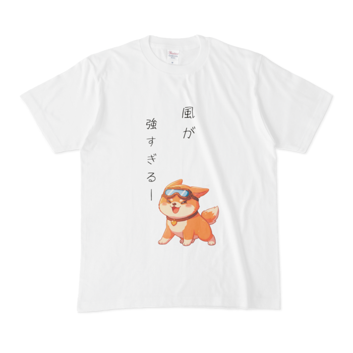 Tシャツ - M - 白(1)