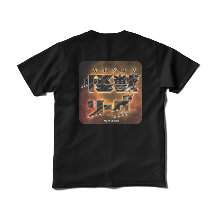 Tシャツ（短納期） - S - ブラック