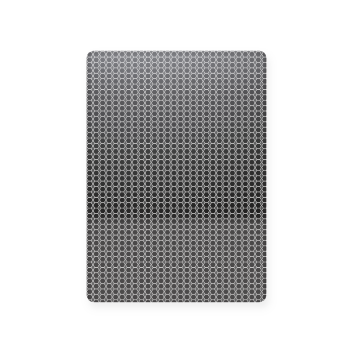 プラスチックカード - トレカ（63 × 88mm）