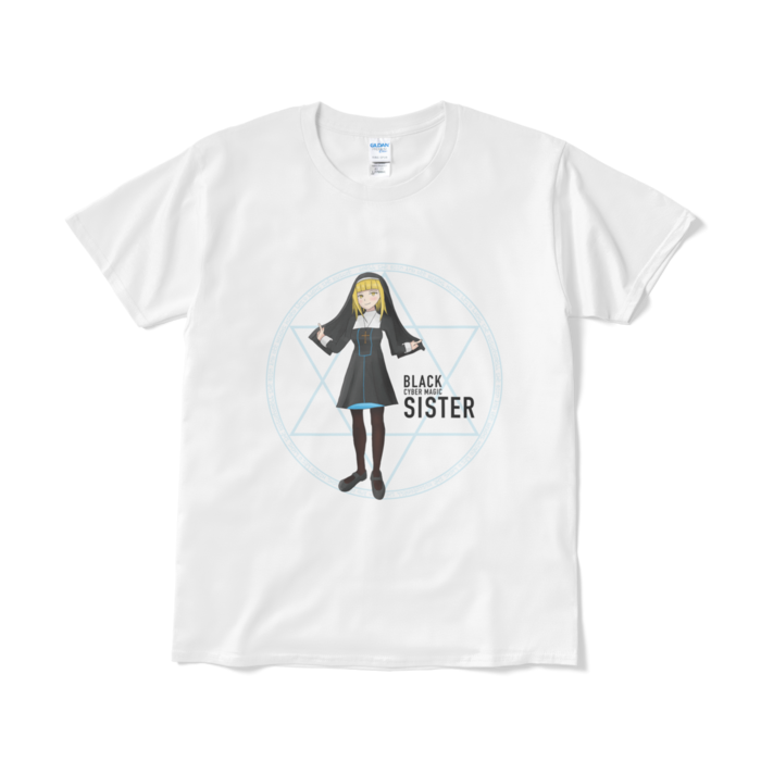 Tシャツ(短納期) - L - ホワイト