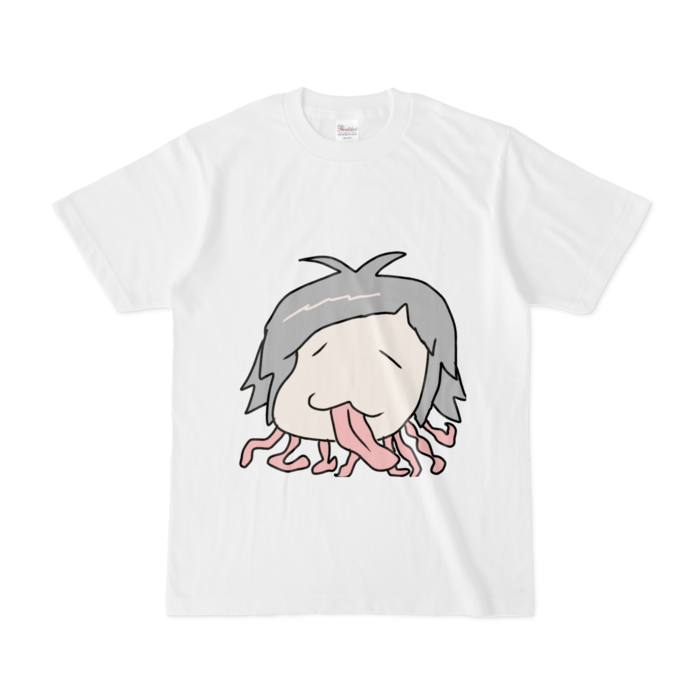 Tシャツ - S - 白