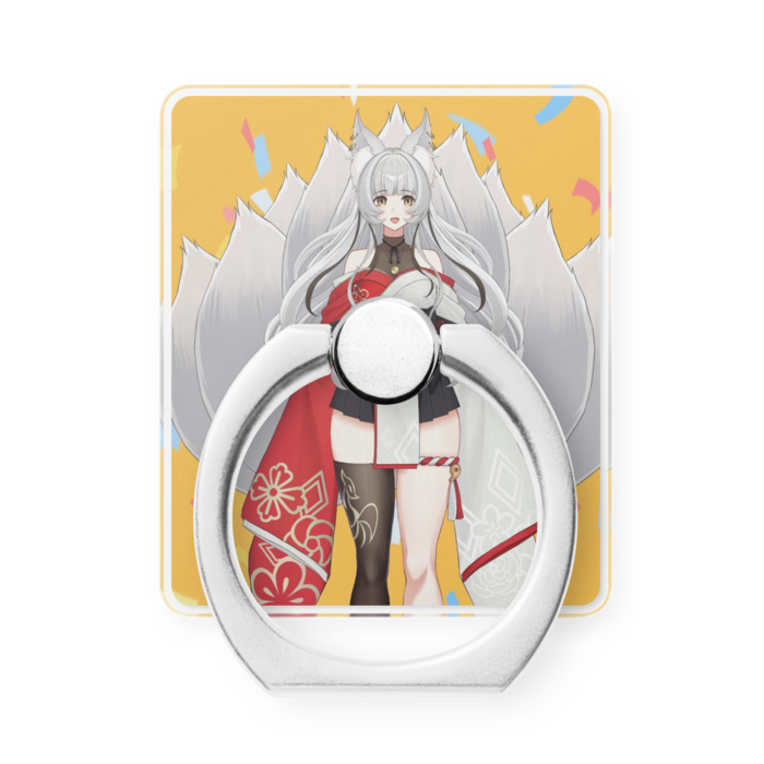 スマホリング2