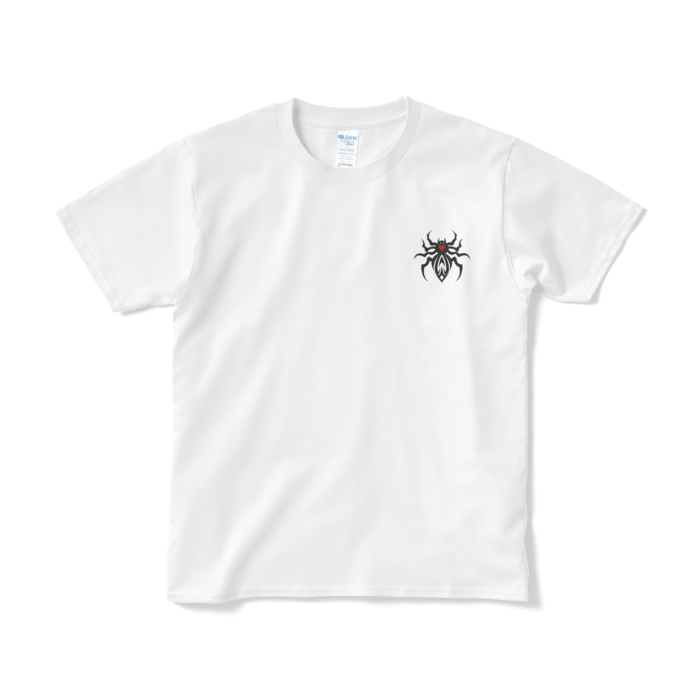 白・黒- S -