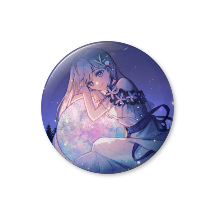 缶バッジ（バリュー） - 32mm