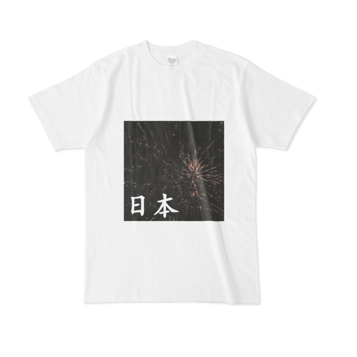 Tシャツ - L