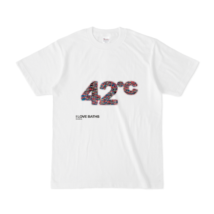 Tシャツ - S - 白