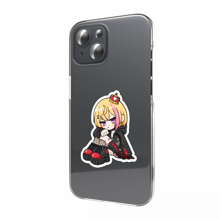 スマホステッカー - 縦