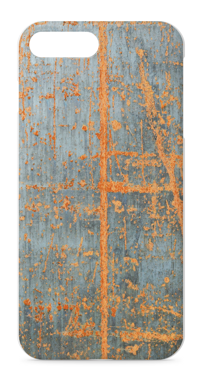 iPhoneケース - iPhone 8 Plus / 7 Plus - 正面印刷のみ