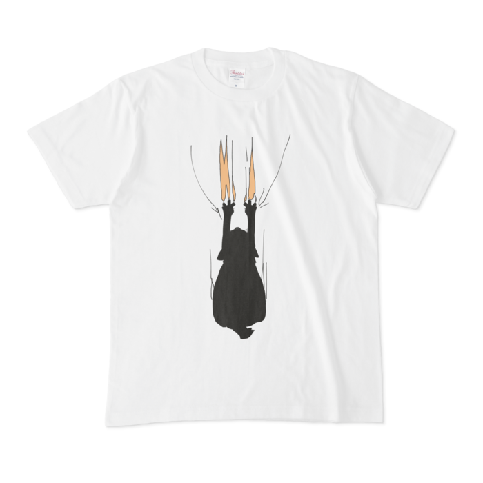 Tシャツ - M