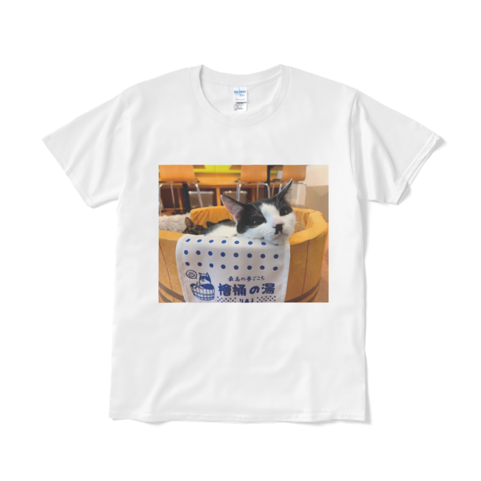 Tシャツ（短納期） - L - ホワイト